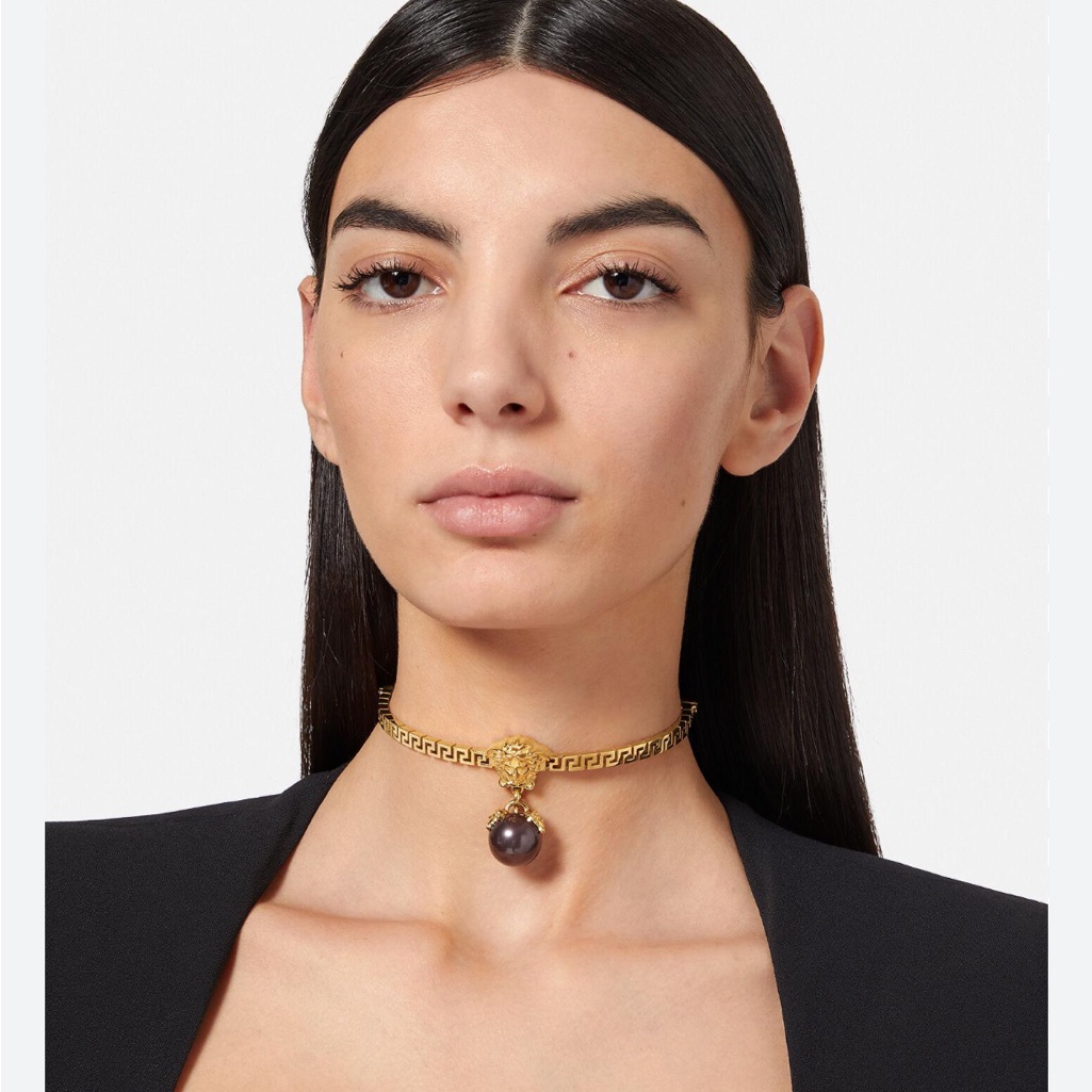 Versace Shocker